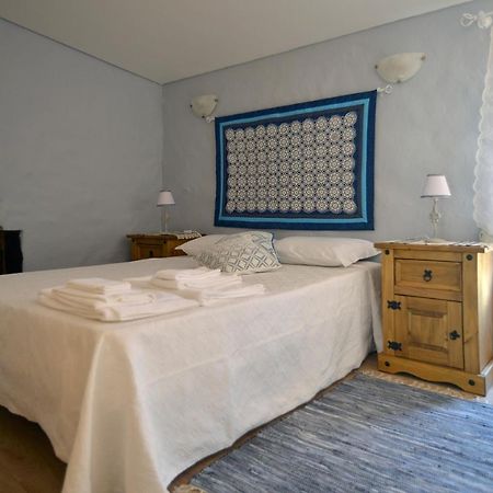 Refugio Do Raposo/Casa Deneb Villa Montes da Senhora Dış mekan fotoğraf